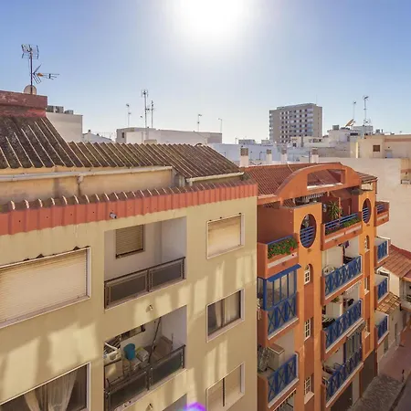 3 Bedroom Cozy In * Torrevieja