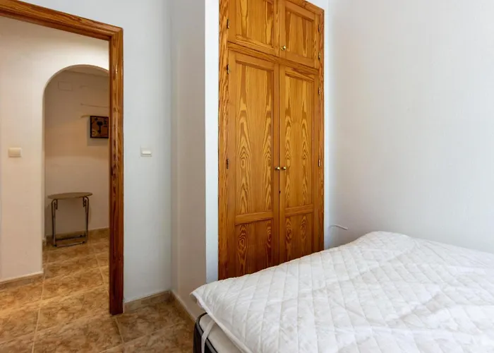 3 Bedroom Cozy In Torrevieja