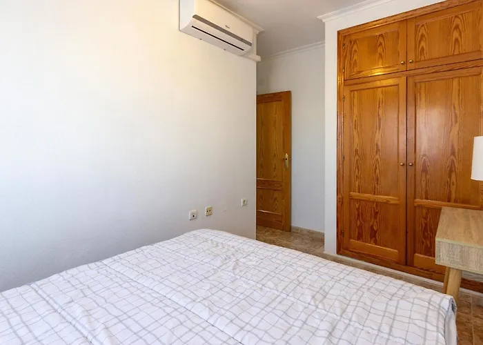 Appartement 3 Bedroom Cozy In *