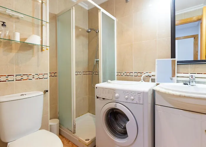 3 Bedroom Cozy In Torrevieja