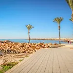 Apartamento Amazing In With Wifi Torrevieja