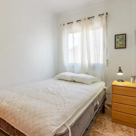 Impresionante De 3 En Apartamento