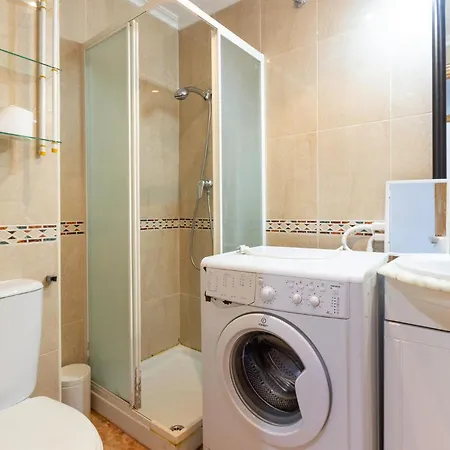 3 Bedroom Cozy In טורבייחה